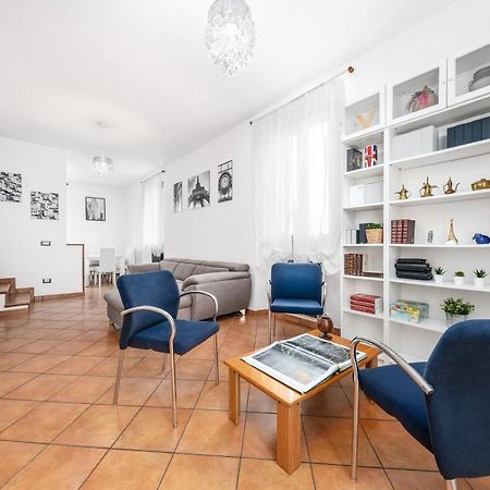 Casa Da Suite Majora Сесто Сан Джовани Екстериор снимка