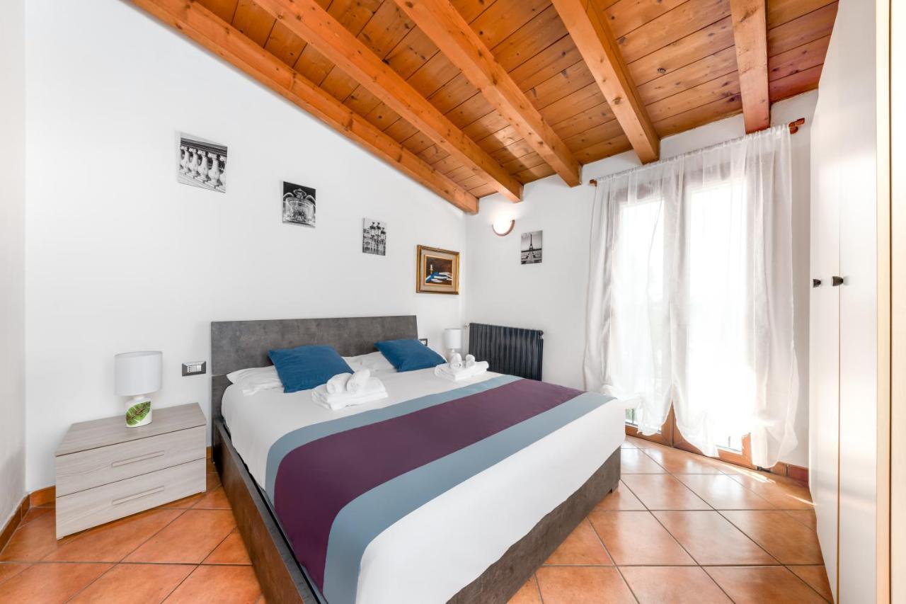 Casa Da Suite Majora Сесто Сан Джовани Екстериор снимка